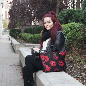 Meet your Posher, Meagan